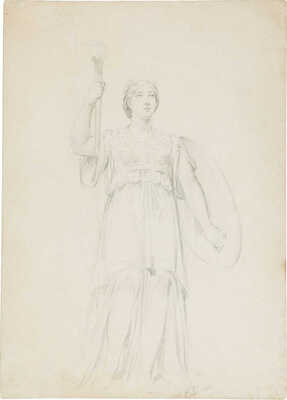 Соколов Павел Петрович. Гестия